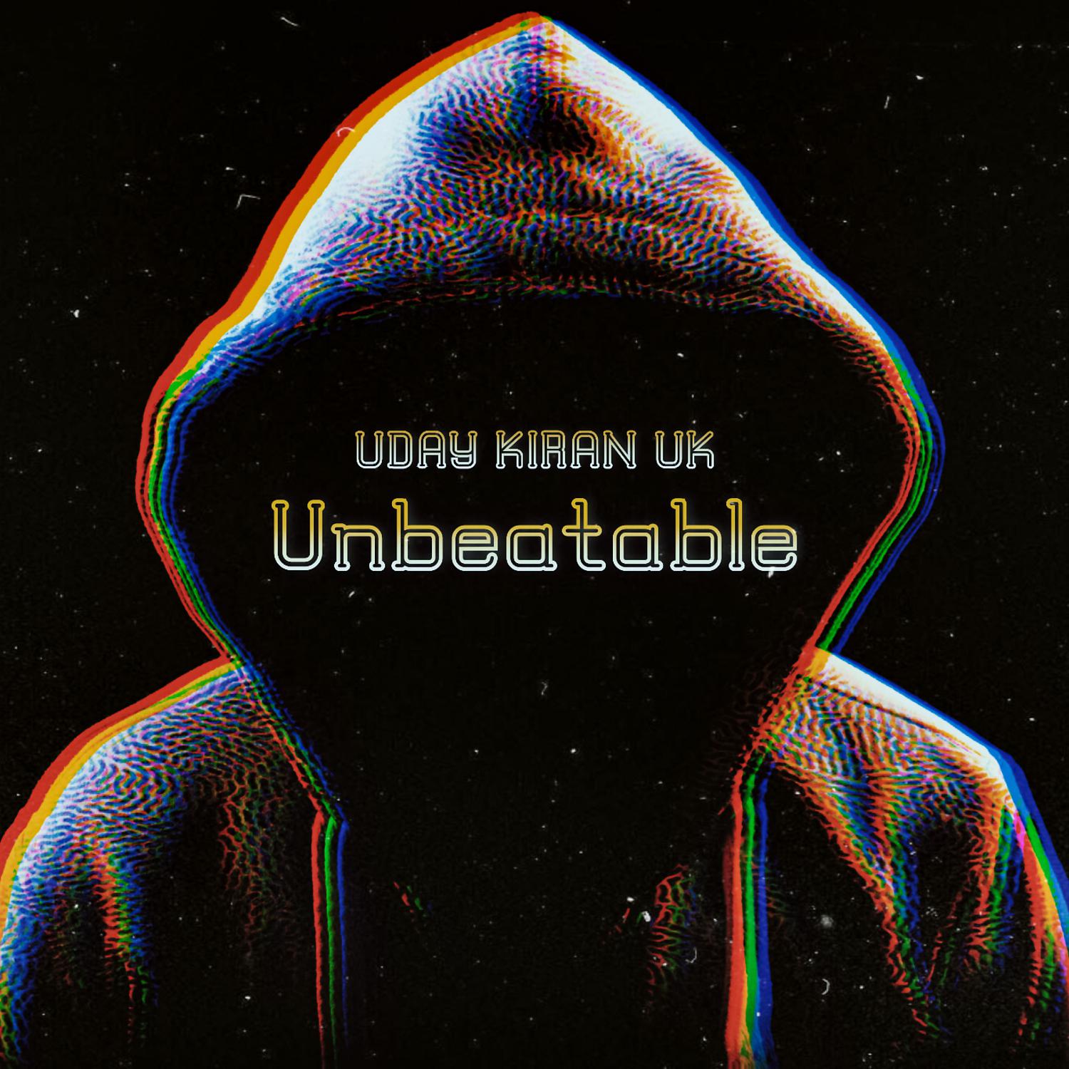 Постер альбома Unbeatable (Instrumental)