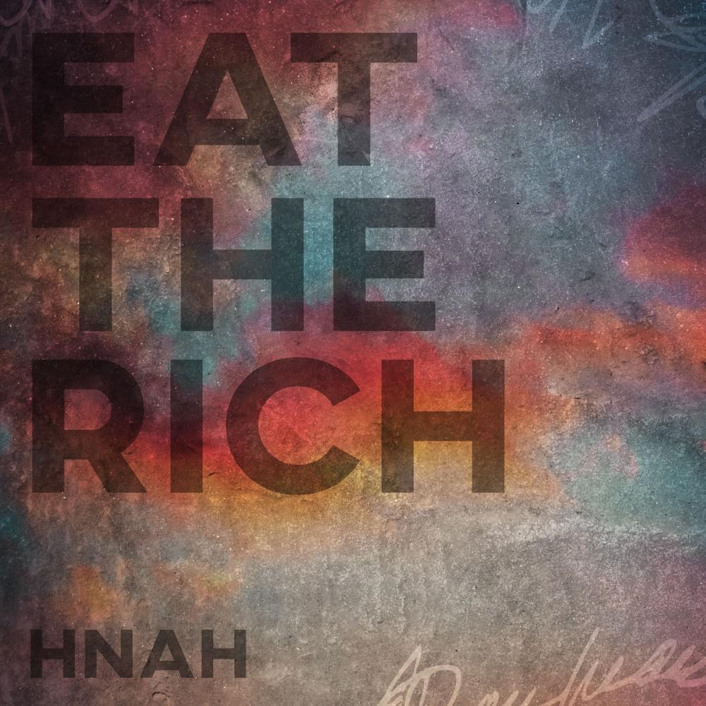 Постер альбома Eat the Rich