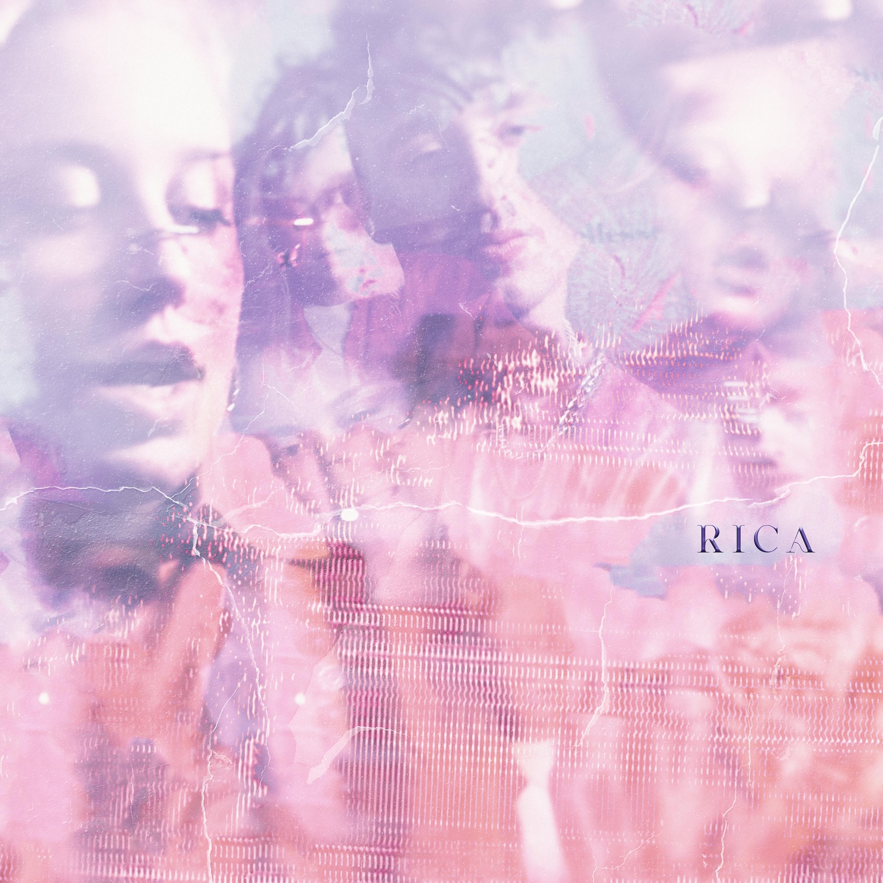 Постер альбома RICA