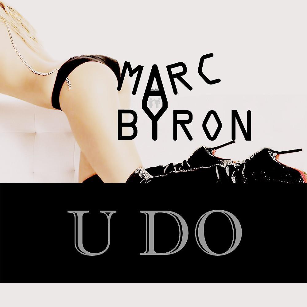 Постер альбома U Do