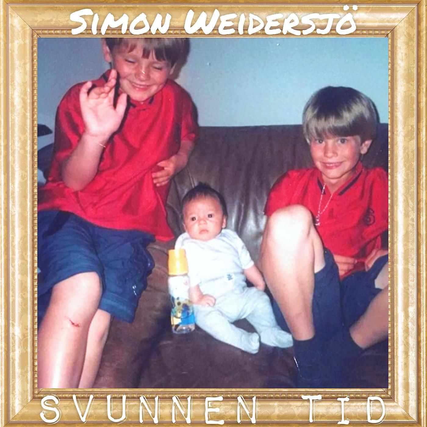 Постер альбома Svunnen Tid
