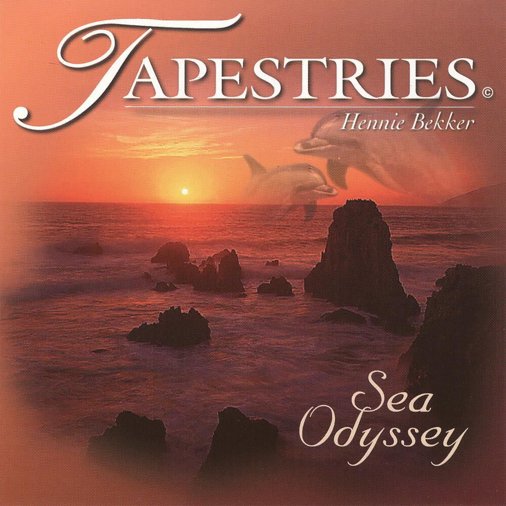 Постер альбома Sea Odyssey