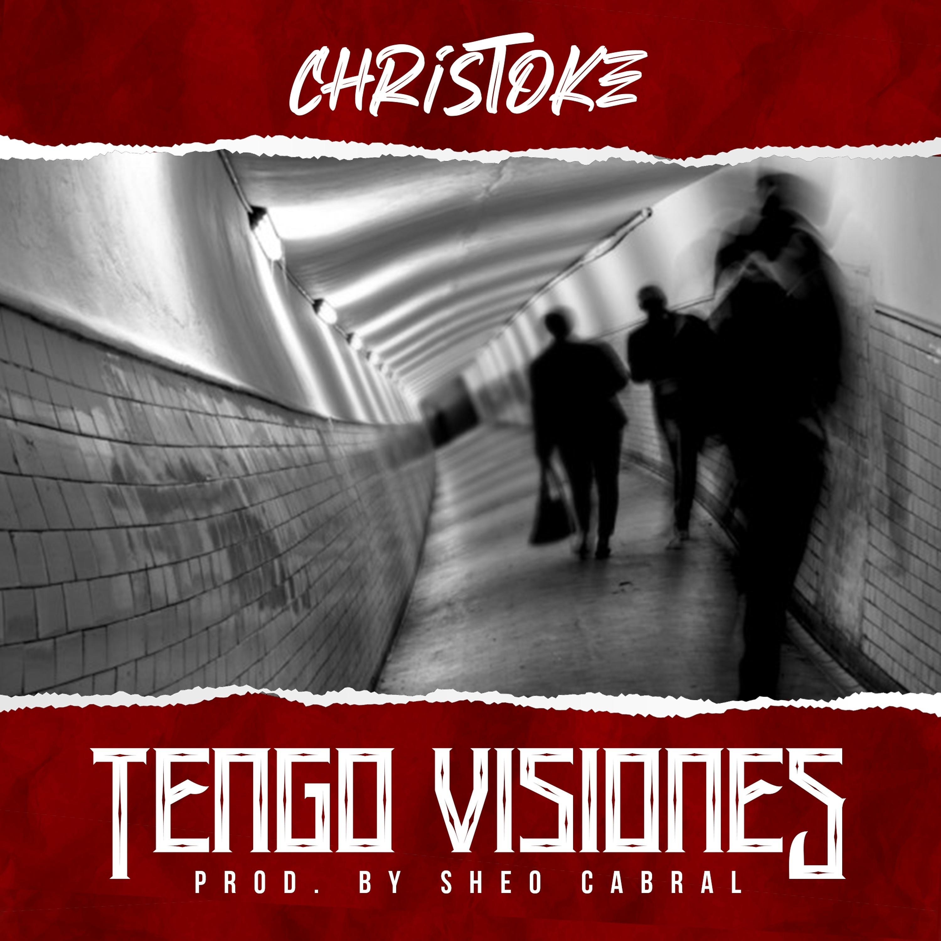 Постер альбома Tengo Visiones