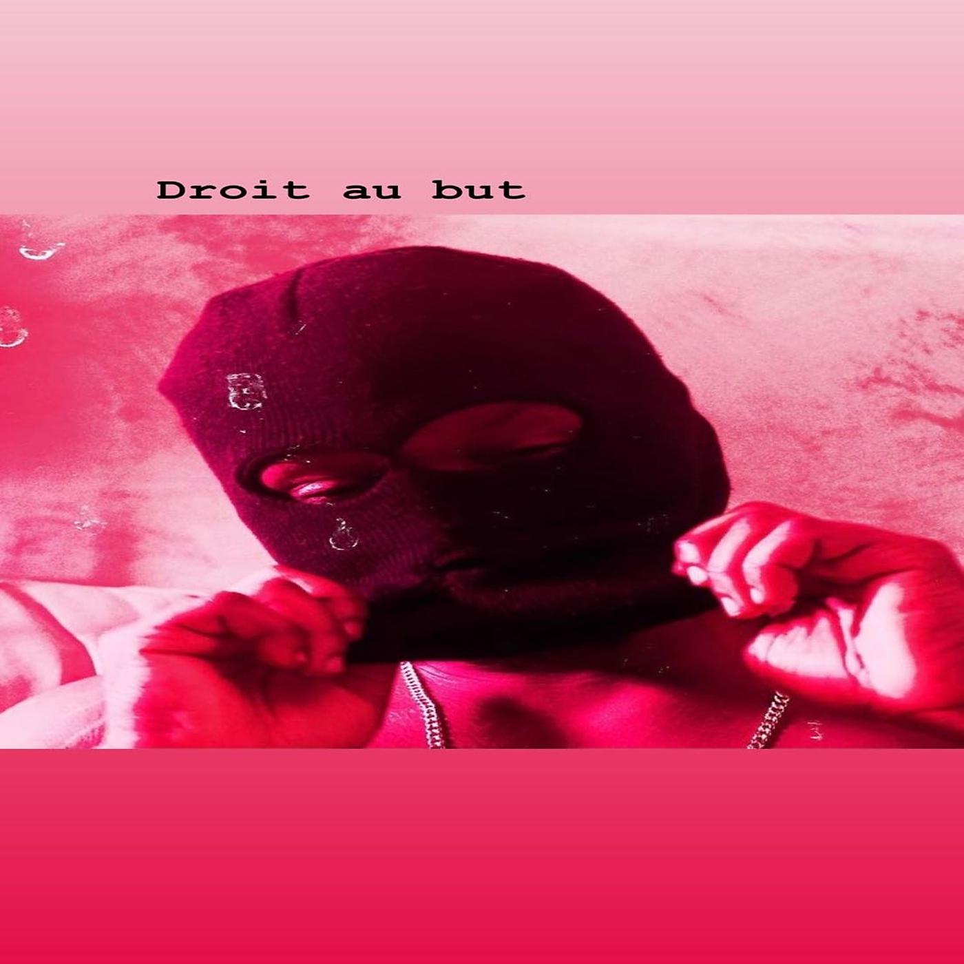 Постер альбома Droit au but
