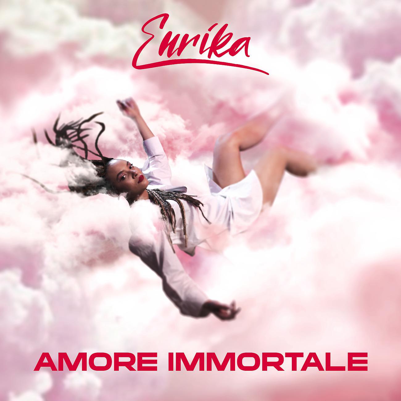 Постер альбома Amore immortale