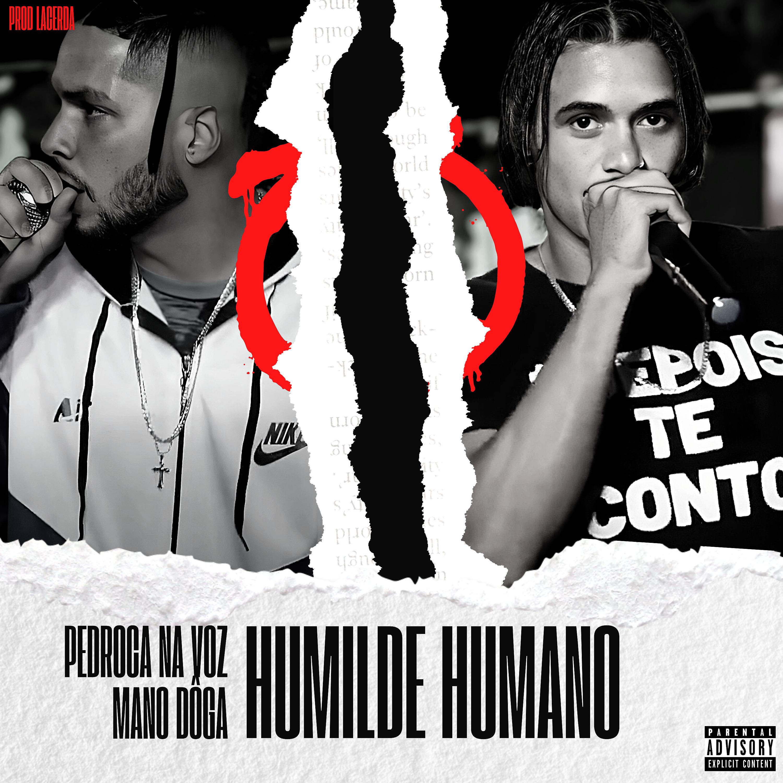 Постер альбома Humilde Humano
