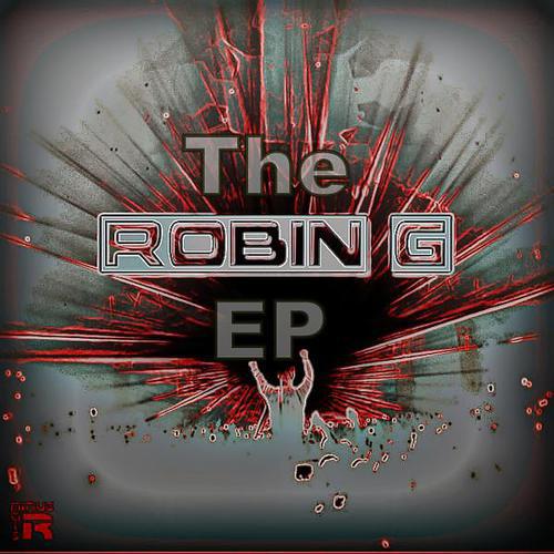 Постер альбома The Robin G EP