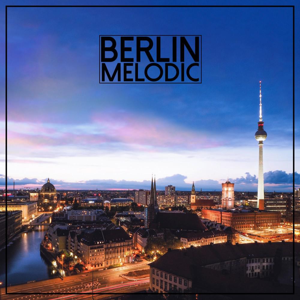 Постер альбома Berlin Melodic
