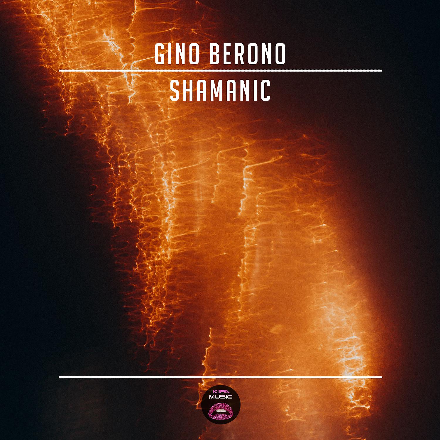 Постер альбома Shamanic
