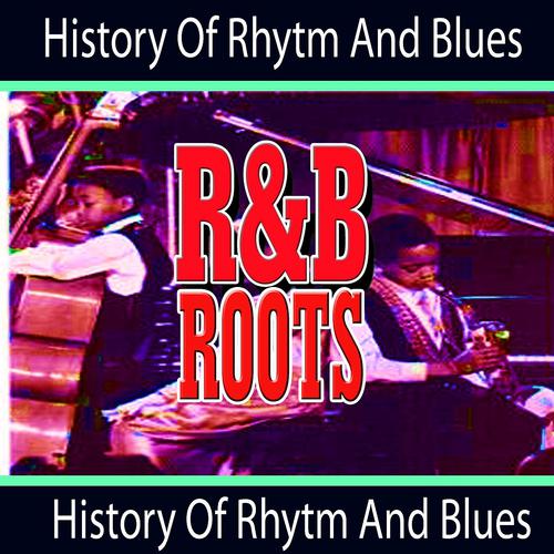 Постер альбома R&B Roots, Vol. 3