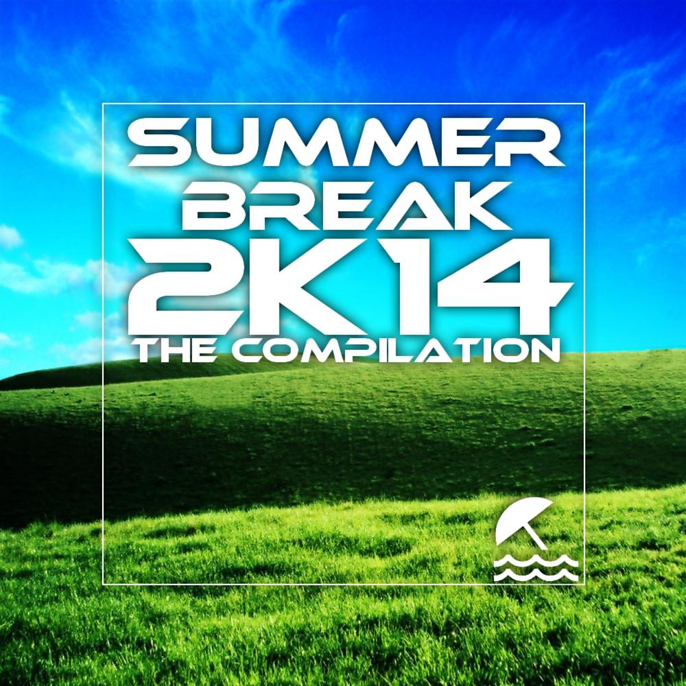 Постер альбома Summer Break 2K14