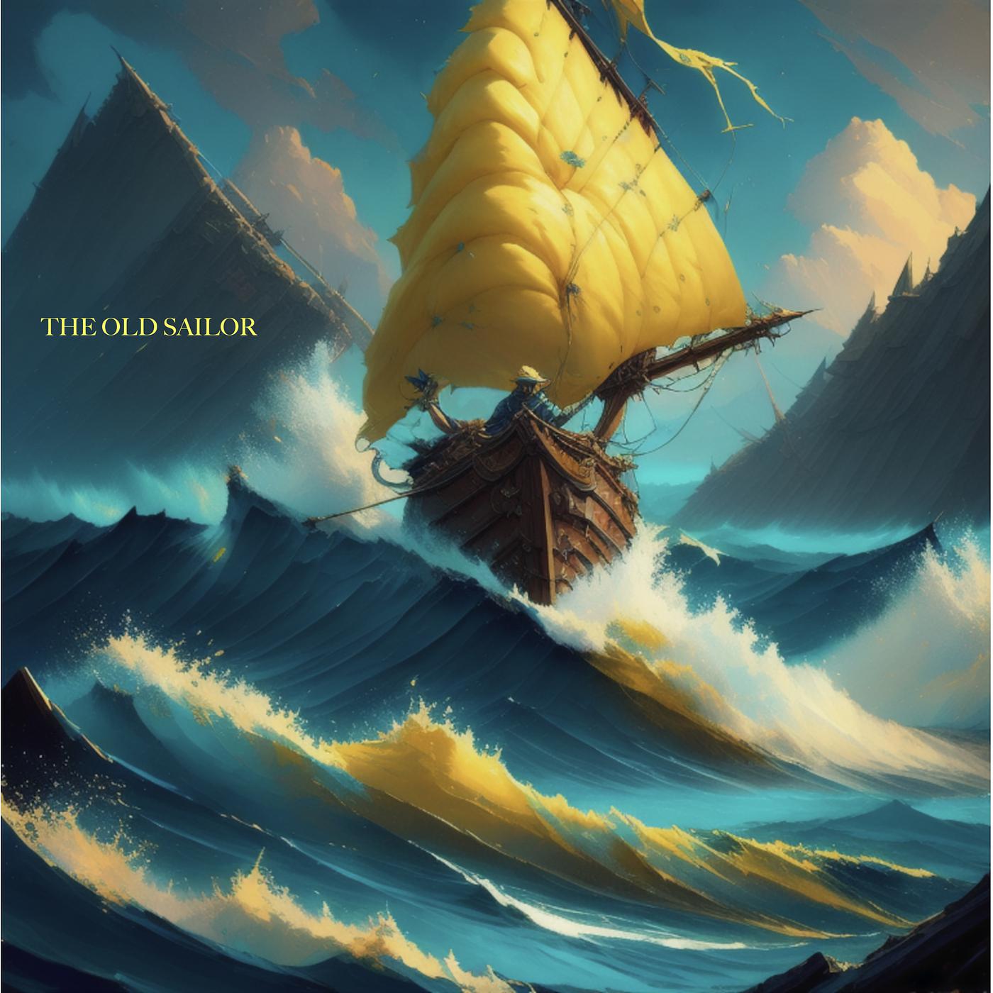 Постер альбома The Old Sailor