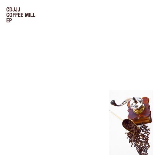 Постер альбома Coffe Mill EP