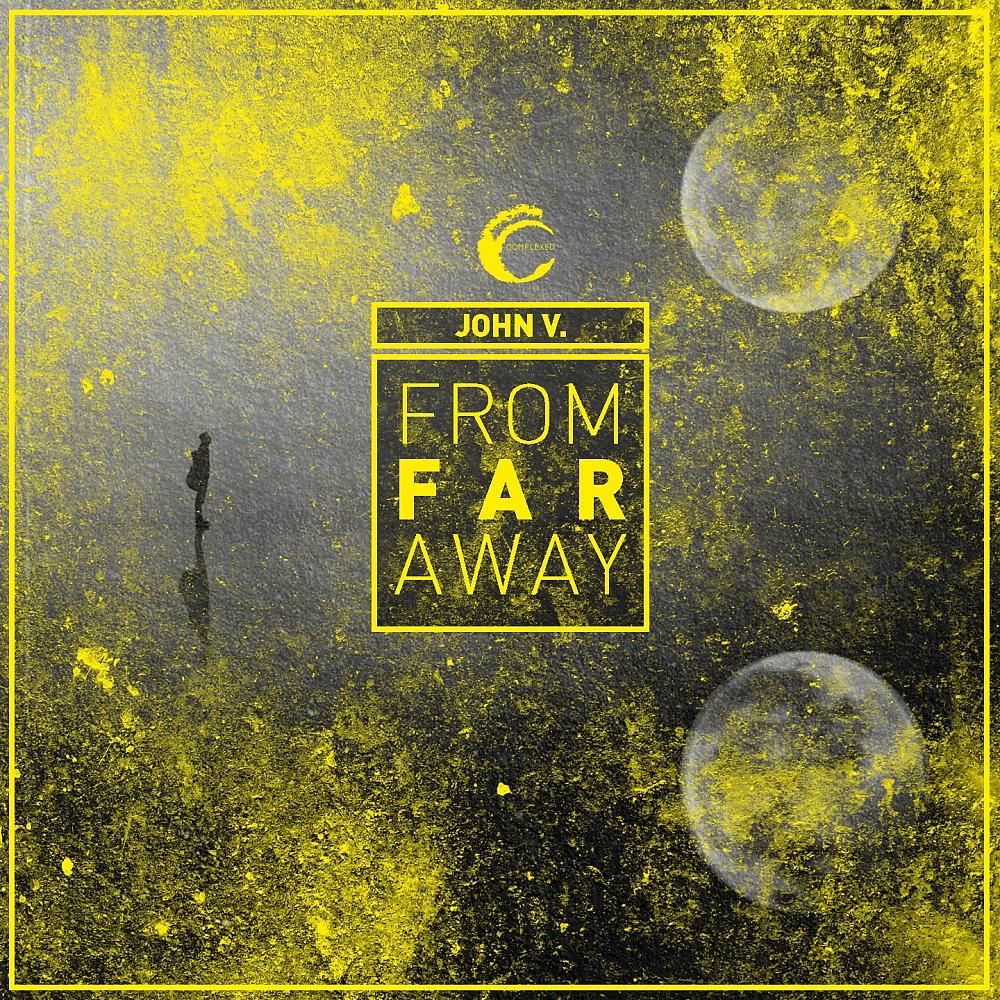Постер альбома From Far Away