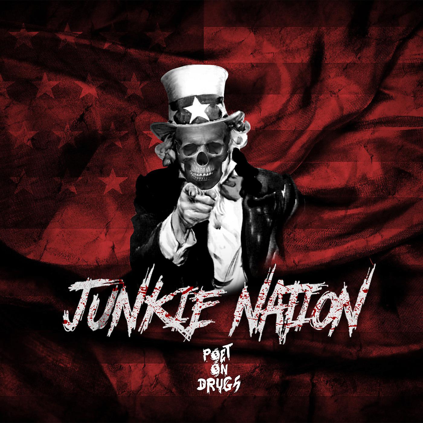 Постер альбома Junkie Nation
