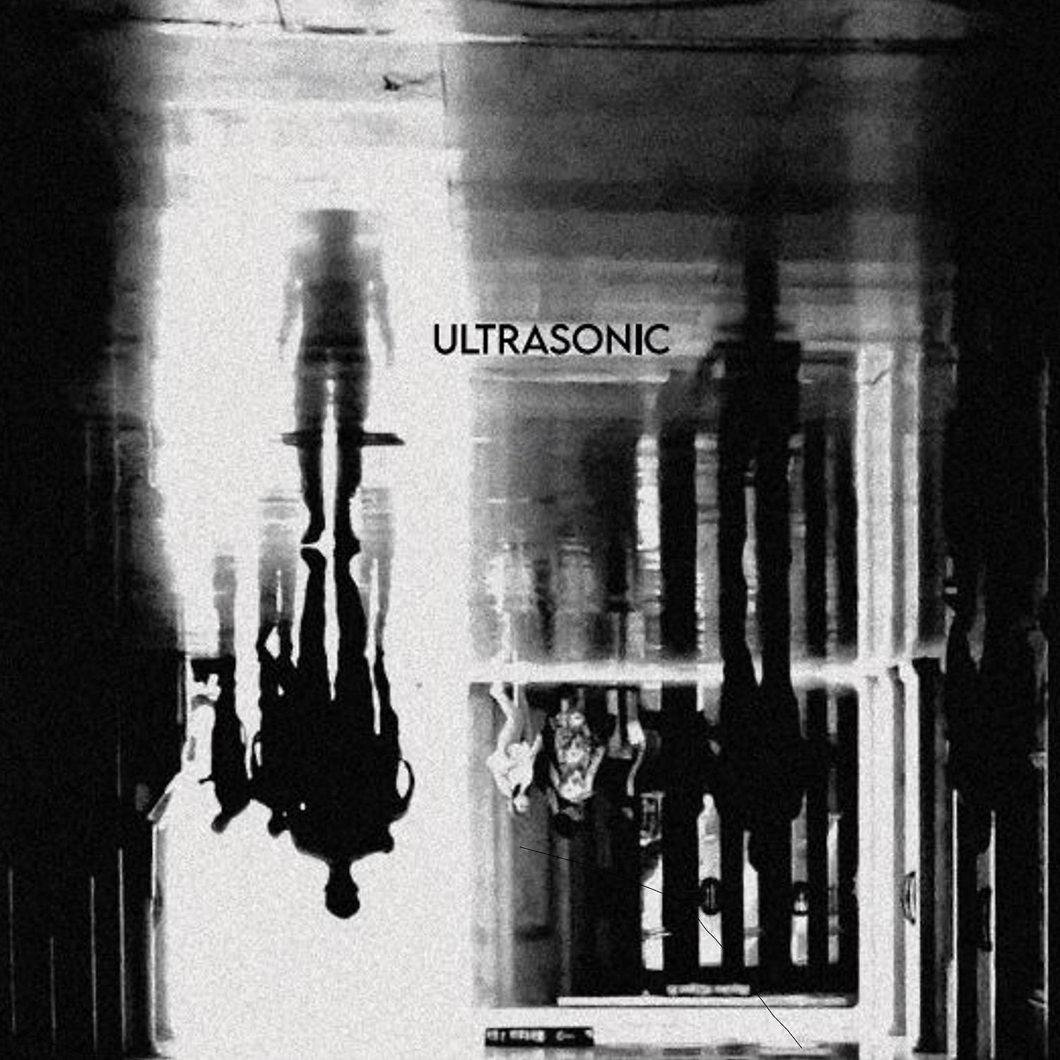Постер альбома Ultrasonic