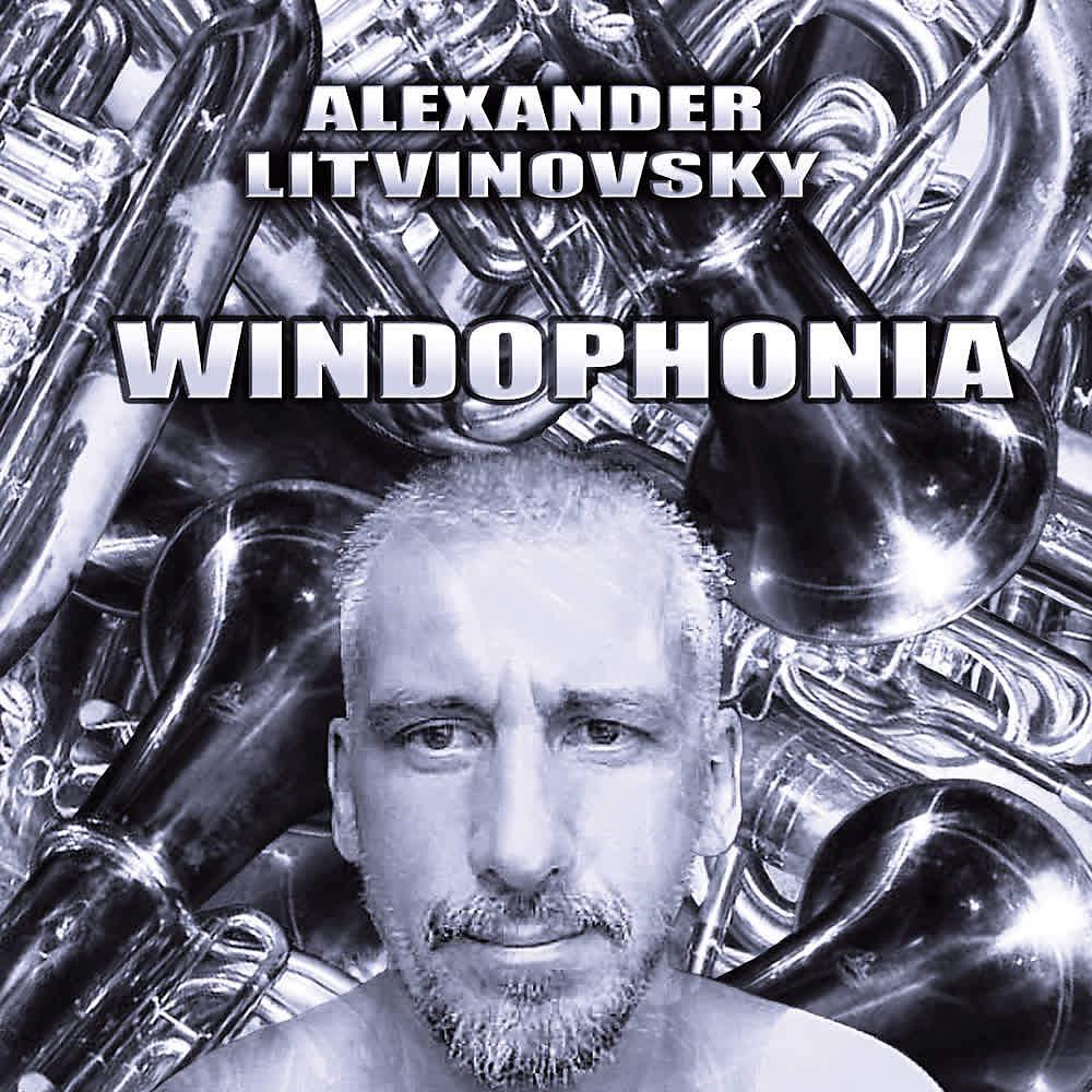 Постер альбома Windophonia