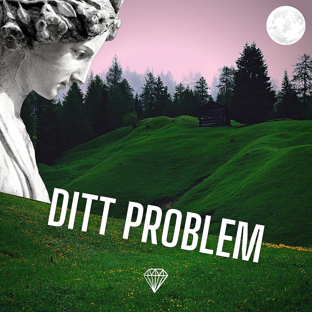 Постер альбома Ditt Problem