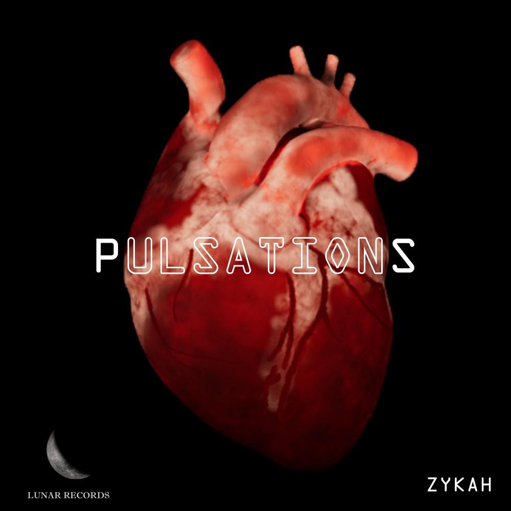 Постер альбома Pulsations