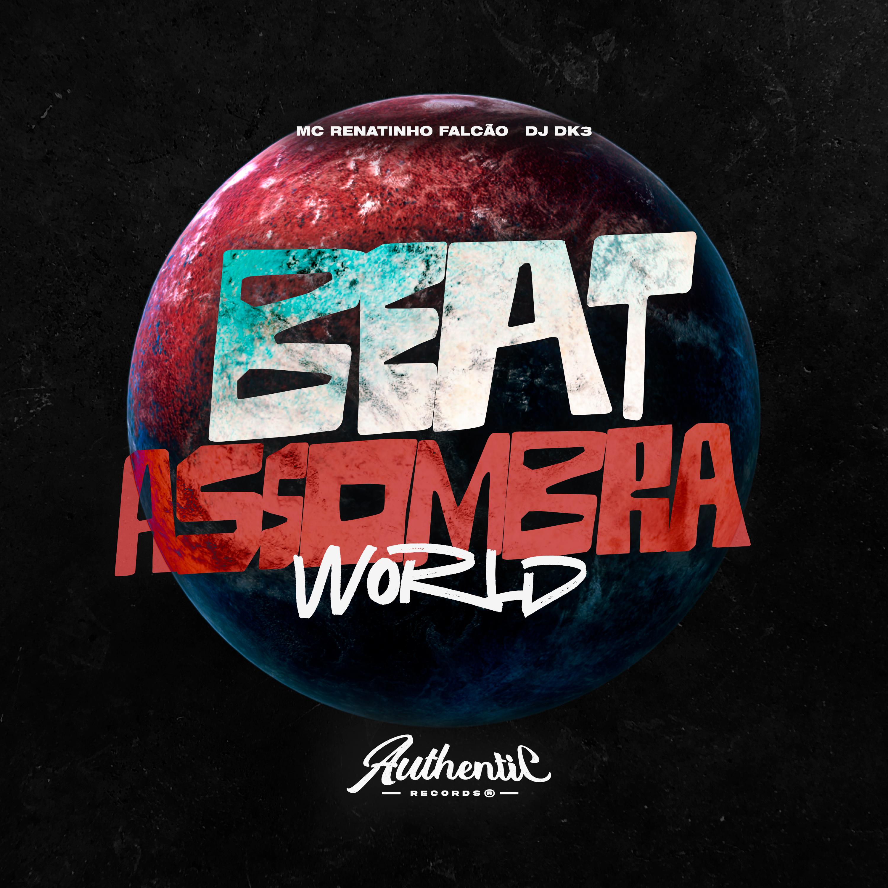 Постер альбома Beat Assombra World