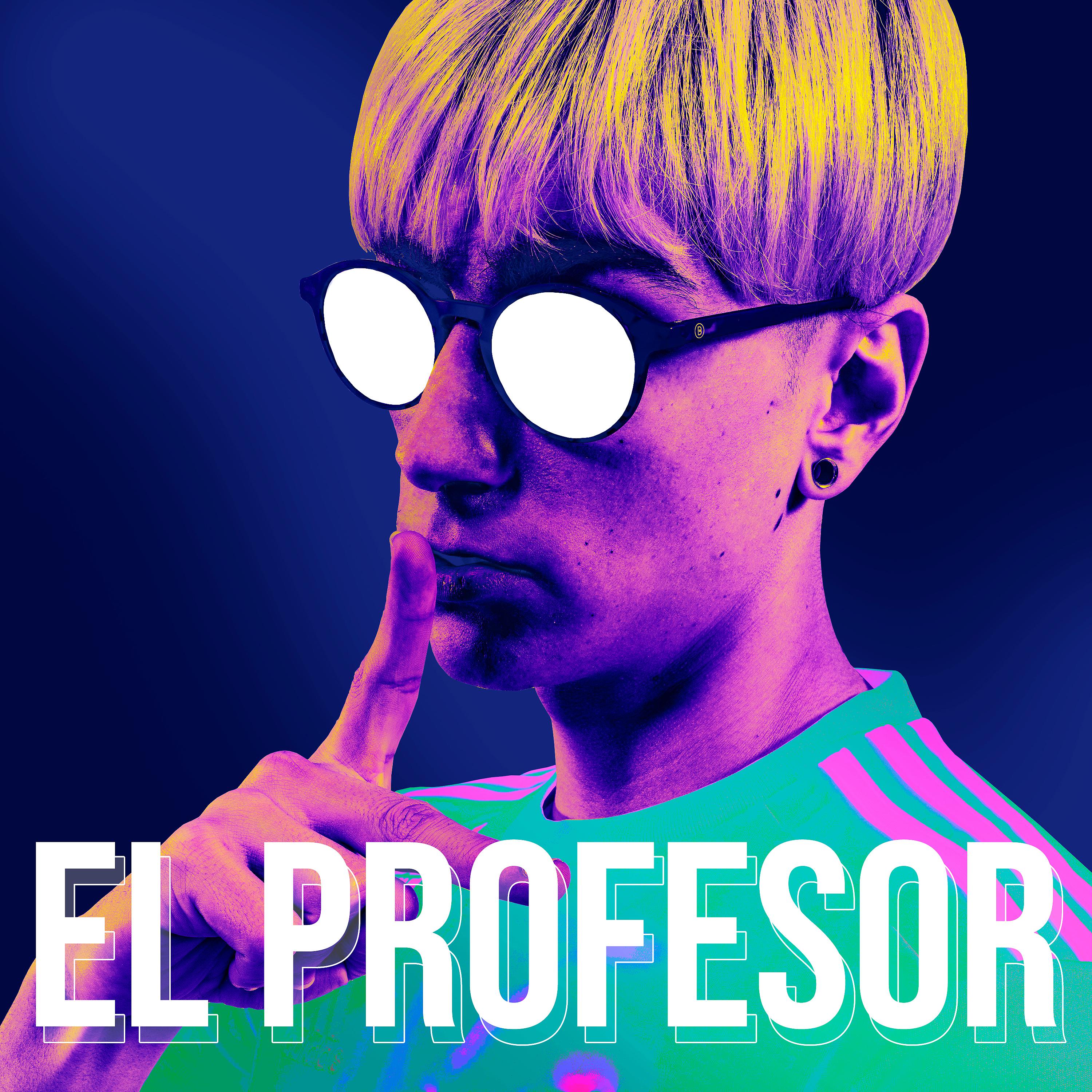 Постер альбома El Profesor