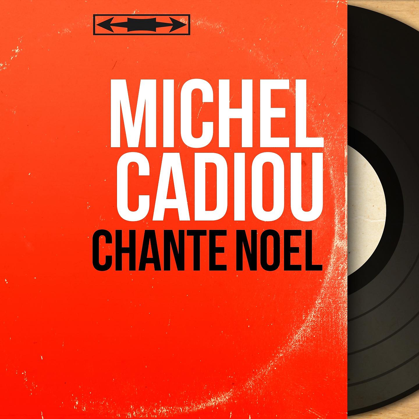 Постер альбома Chante noël