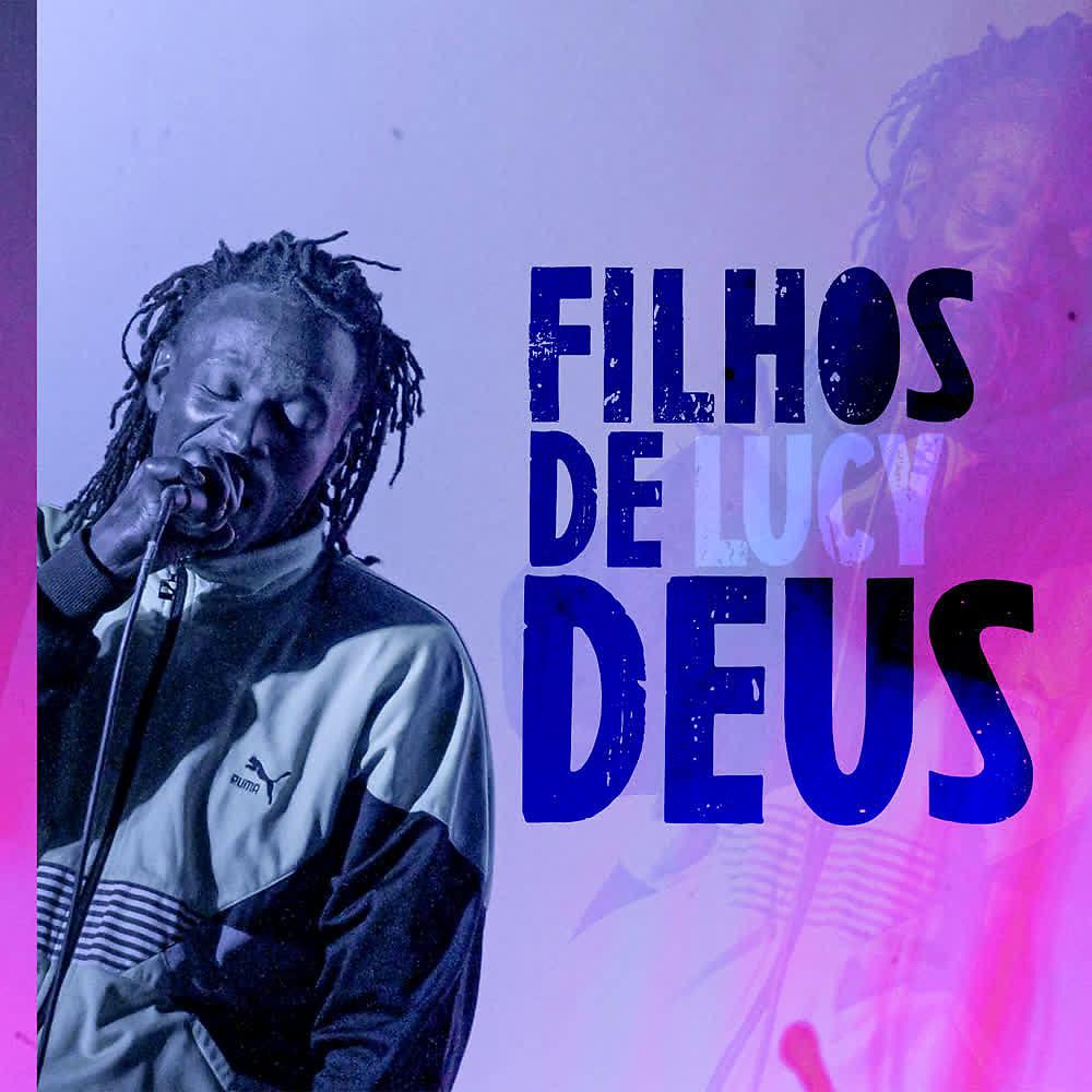 Постер альбома Filhos de Deus