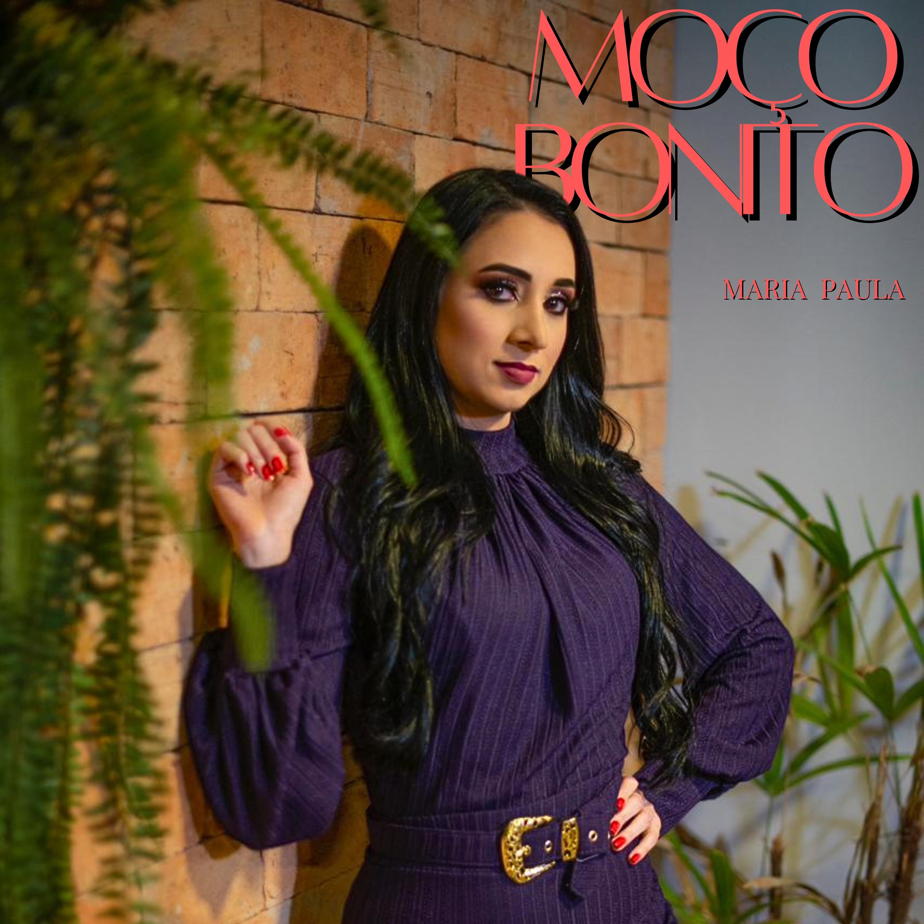 Постер альбома Moço Bonito