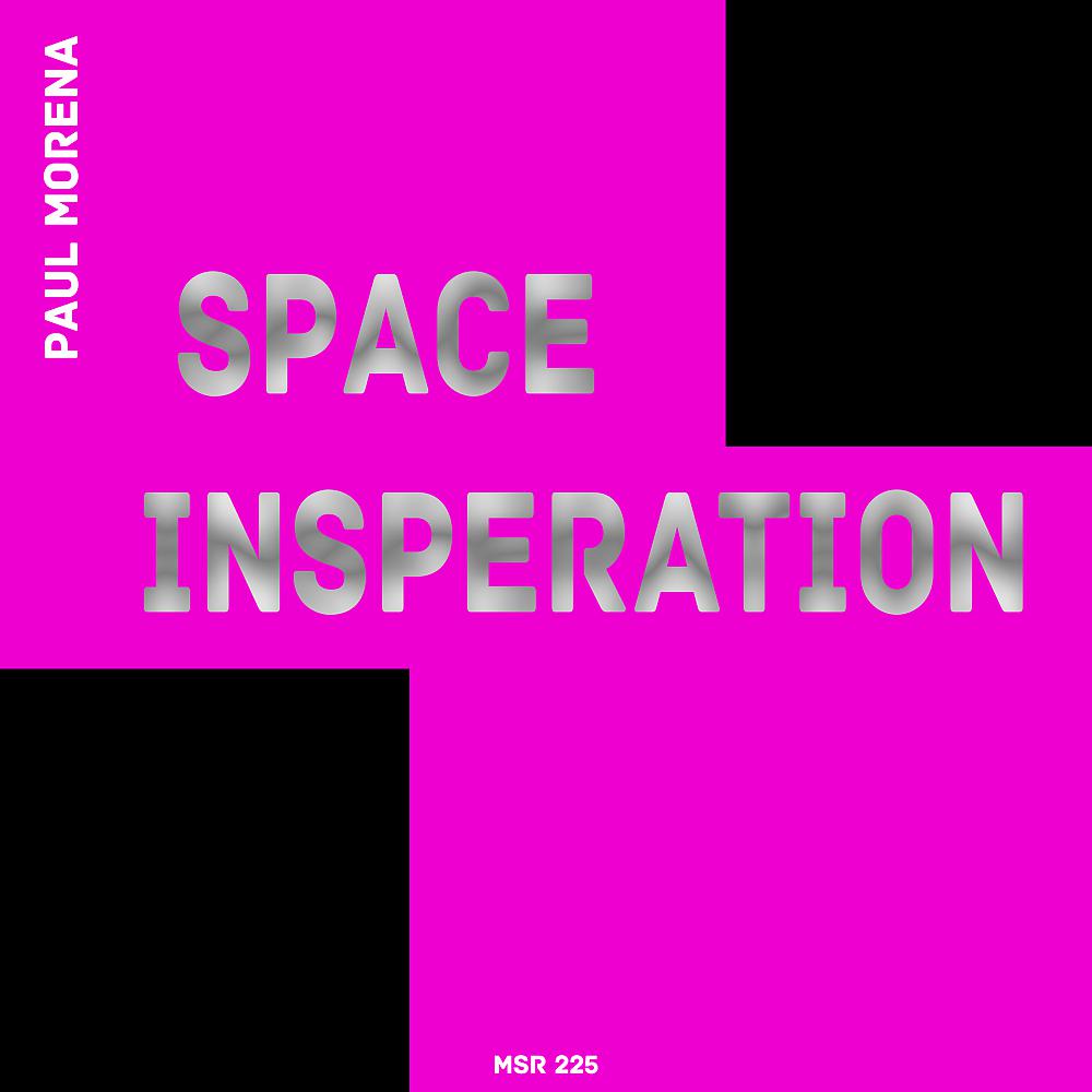 Постер альбома Space Insperation