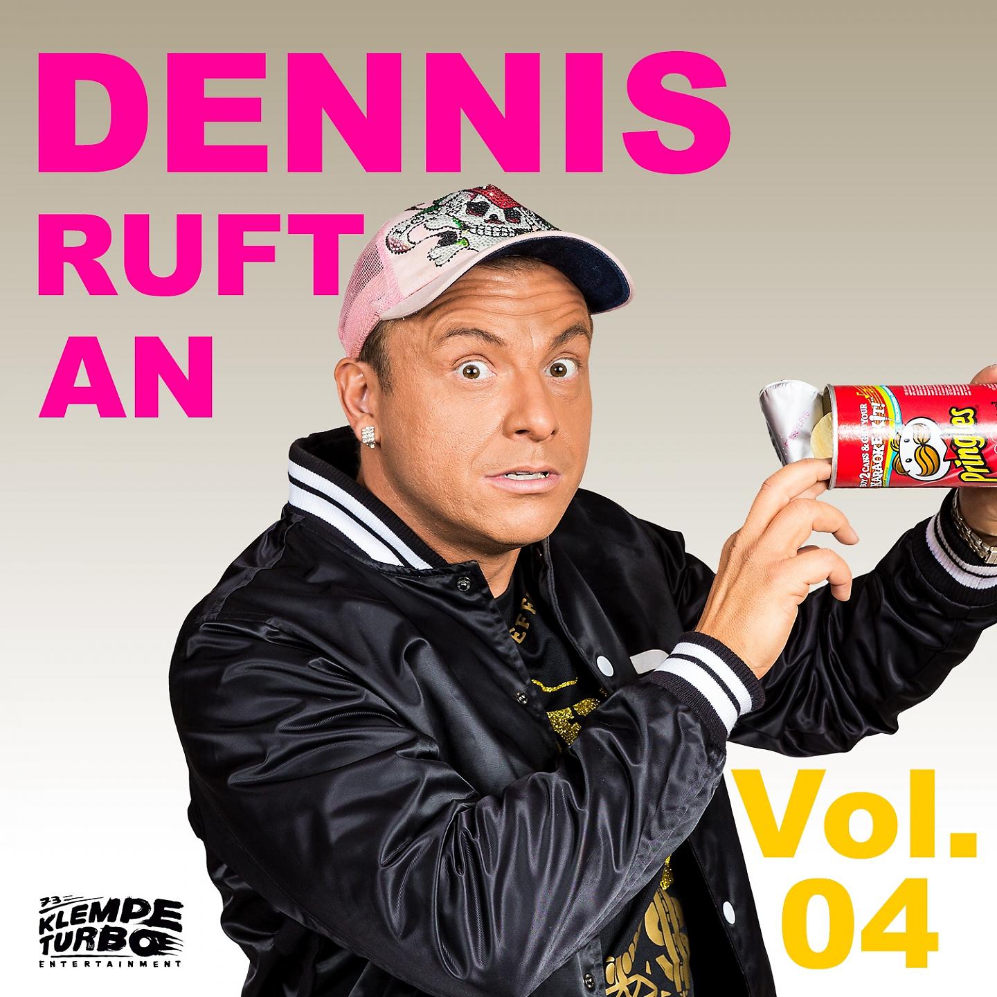 Постер альбома Dennis ruft an, Vol. 4