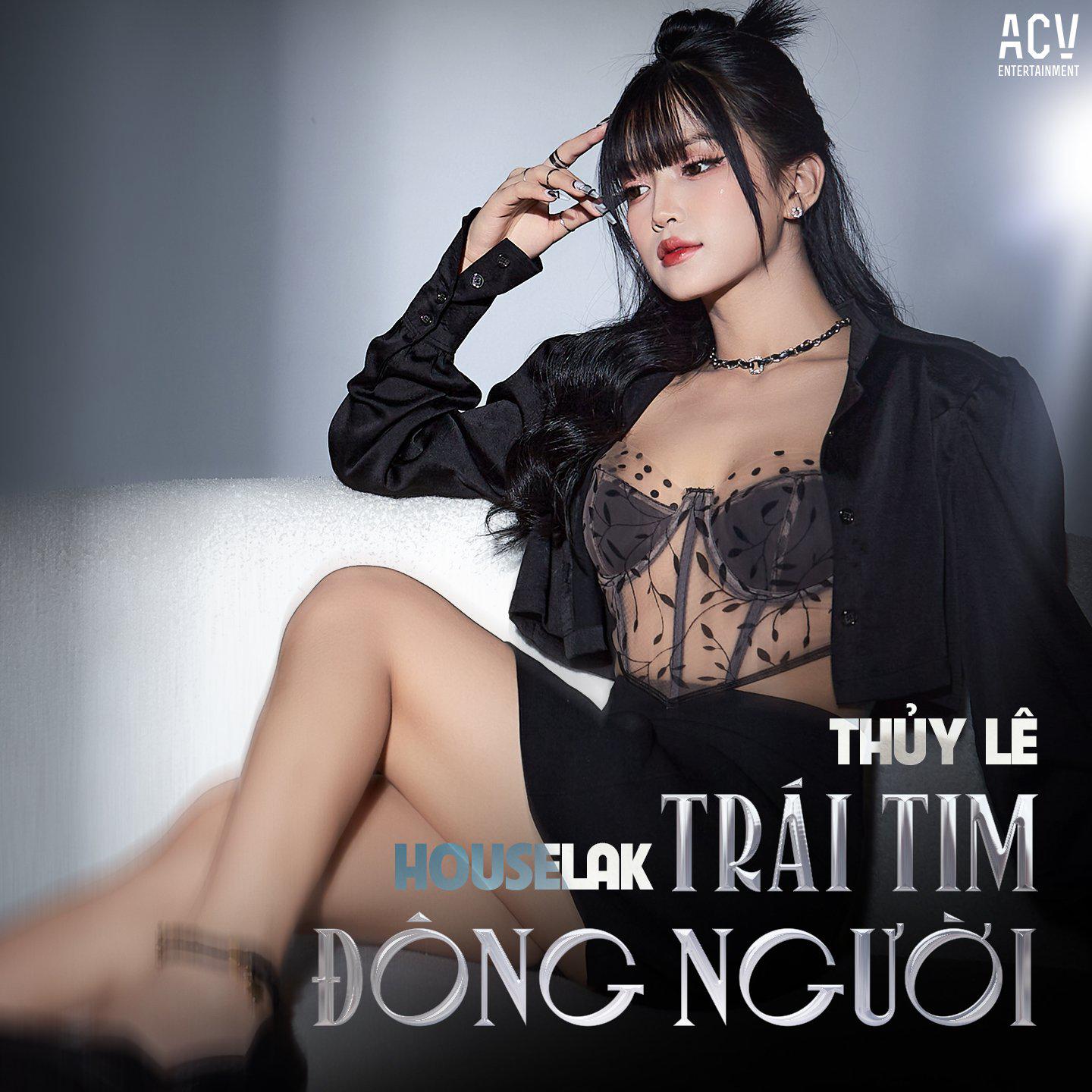 Постер альбома Trái Tim Đông Người