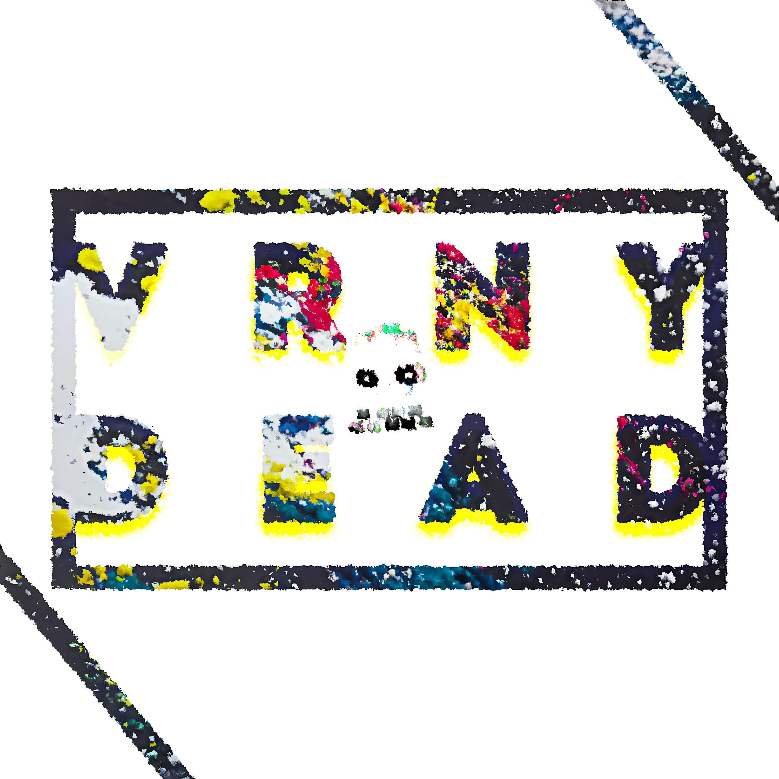 Постер альбома VRNY DEAD