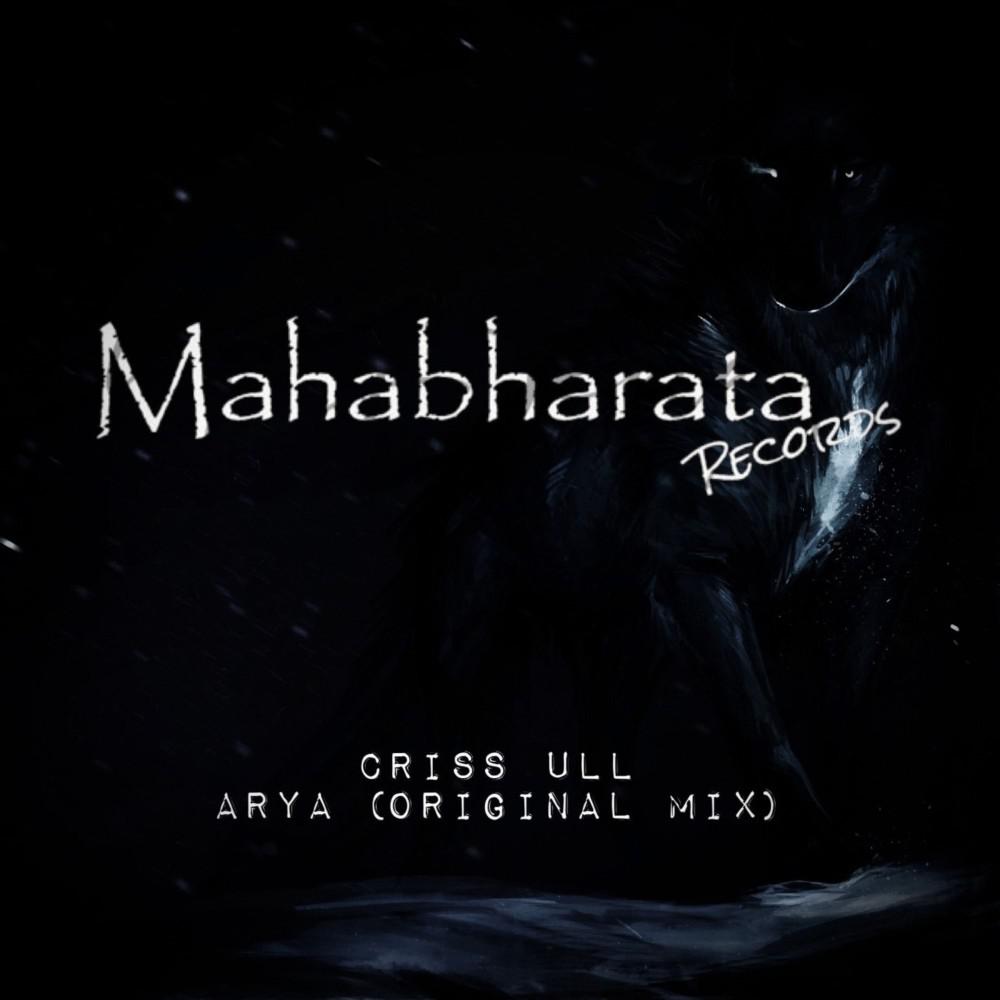 Постер альбома Arya (Original Mix)