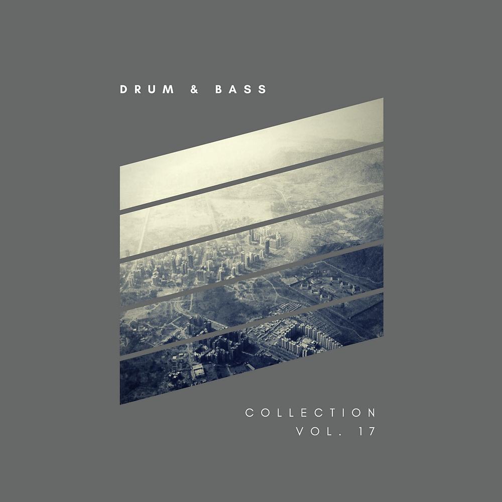 Постер альбома Sliver Recordings: Drum & Bass, Collection, Vol. 17
