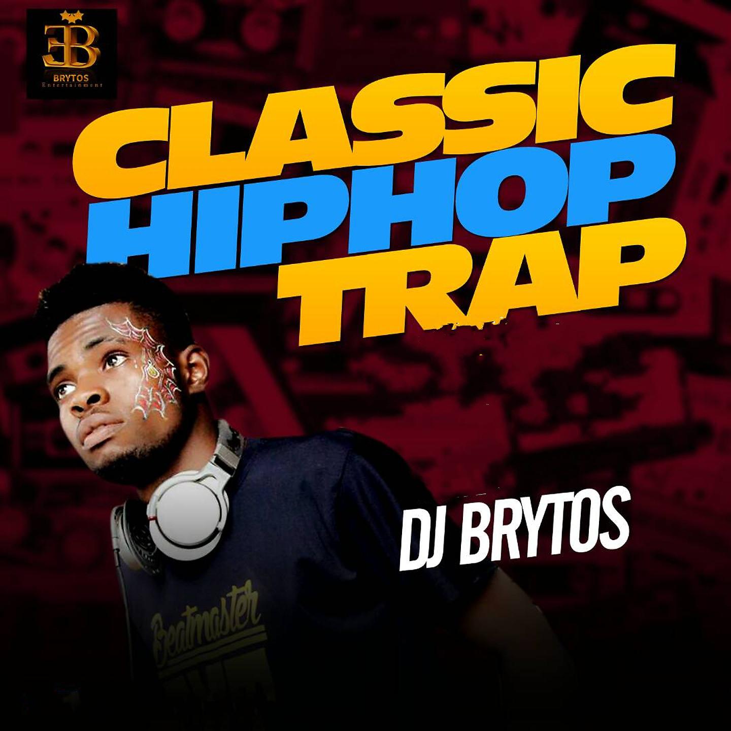 Постер альбома Classic Hip Hop Trap