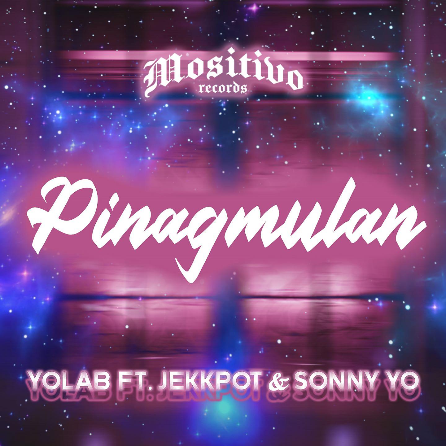 Постер альбома Pinagmulan