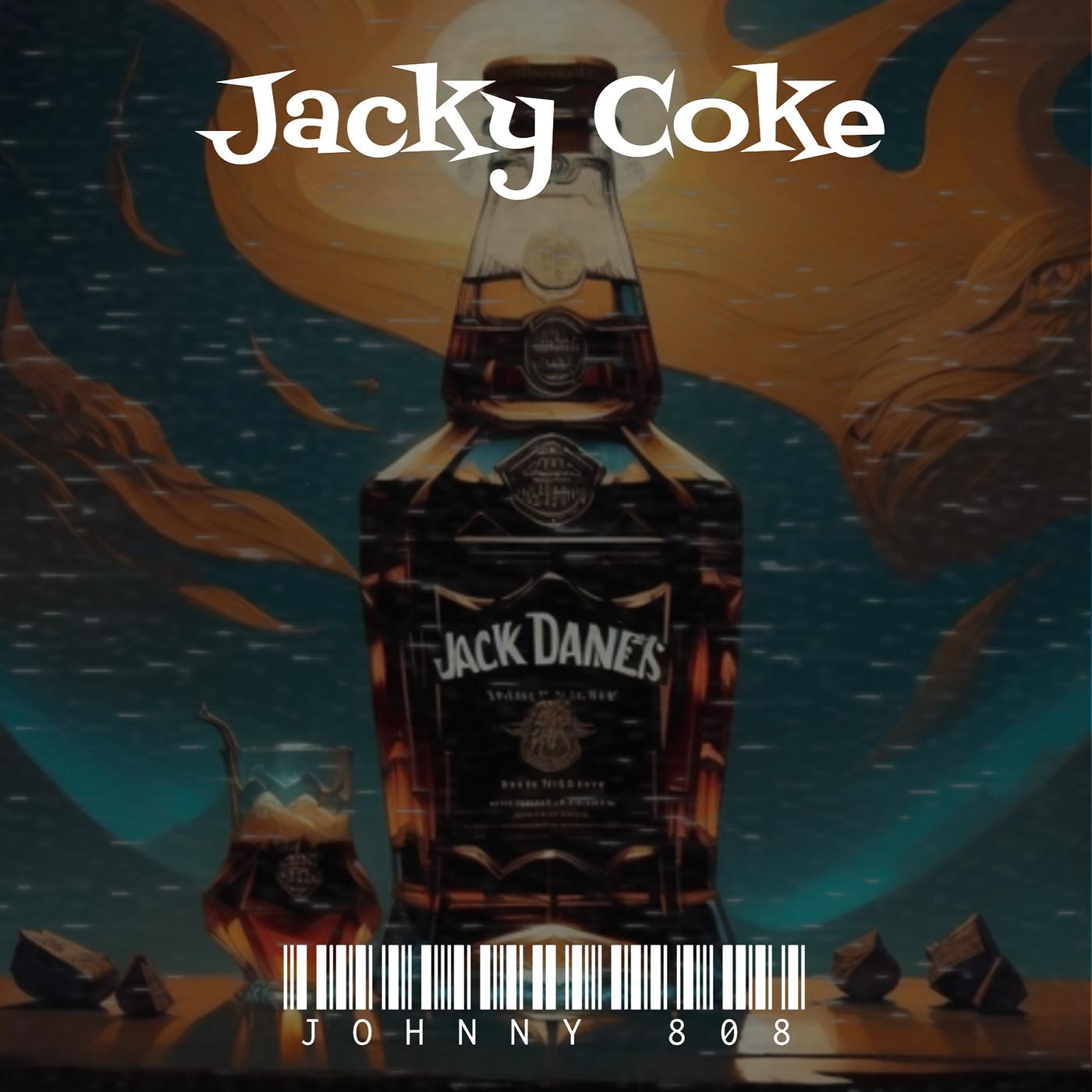 Постер альбома Jacky Coke