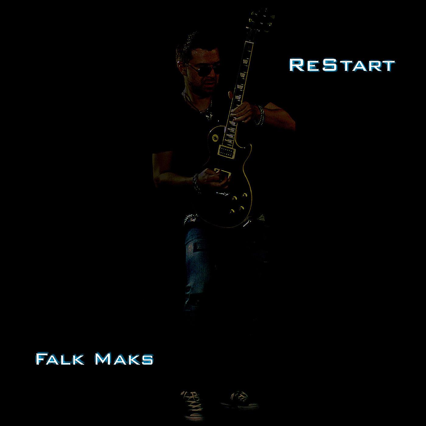 Постер альбома ReStart