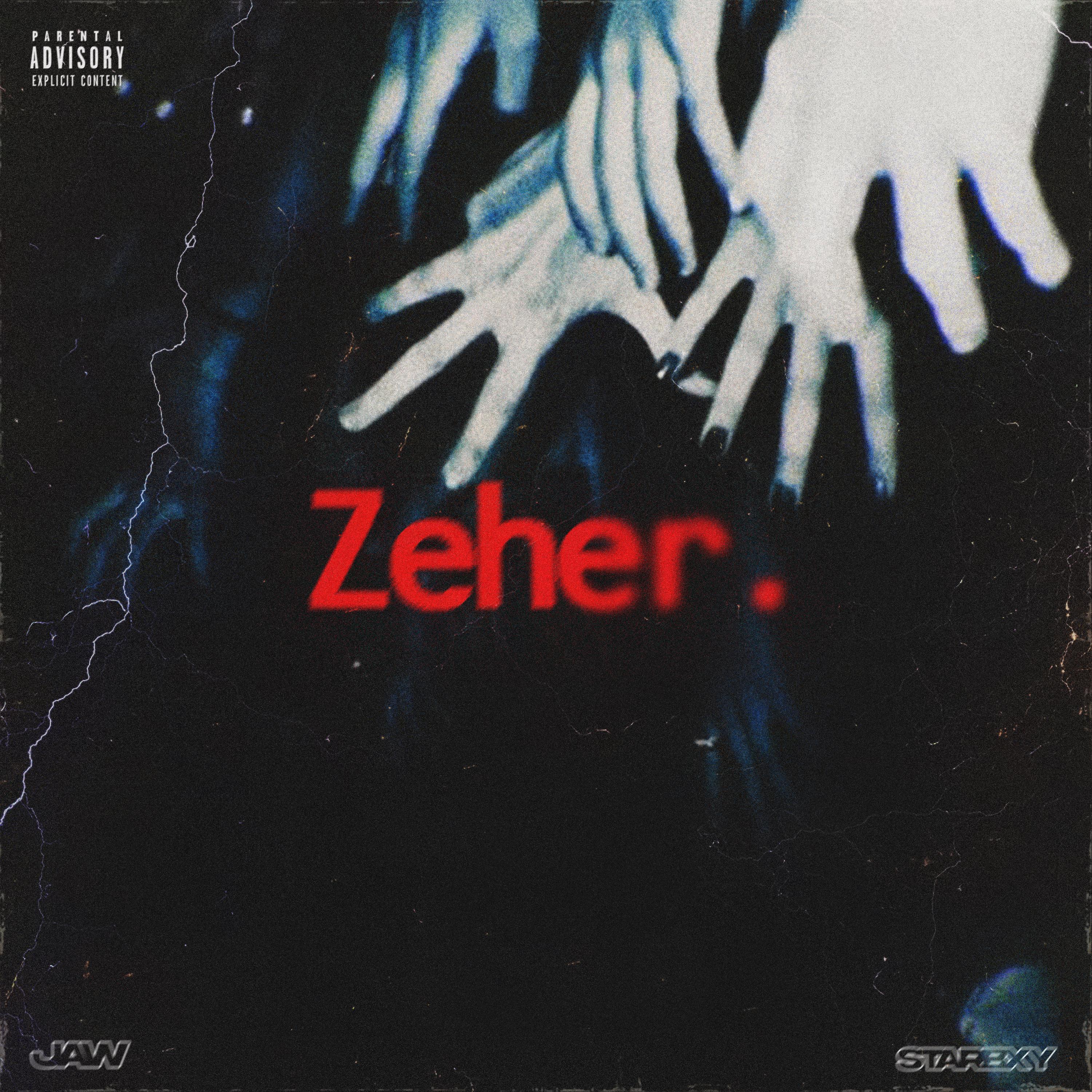 Постер альбома Zeher