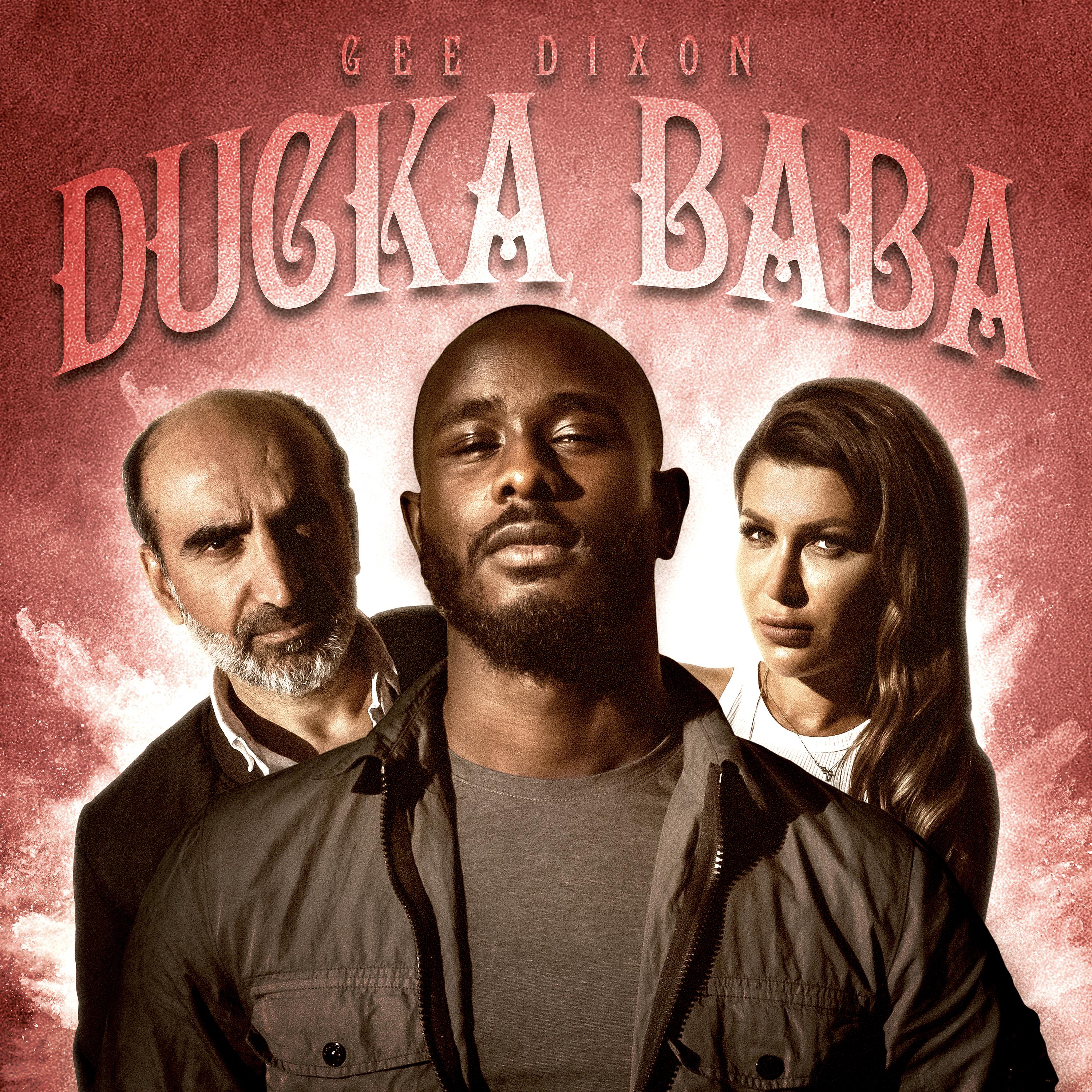Постер альбома Ducka Baba