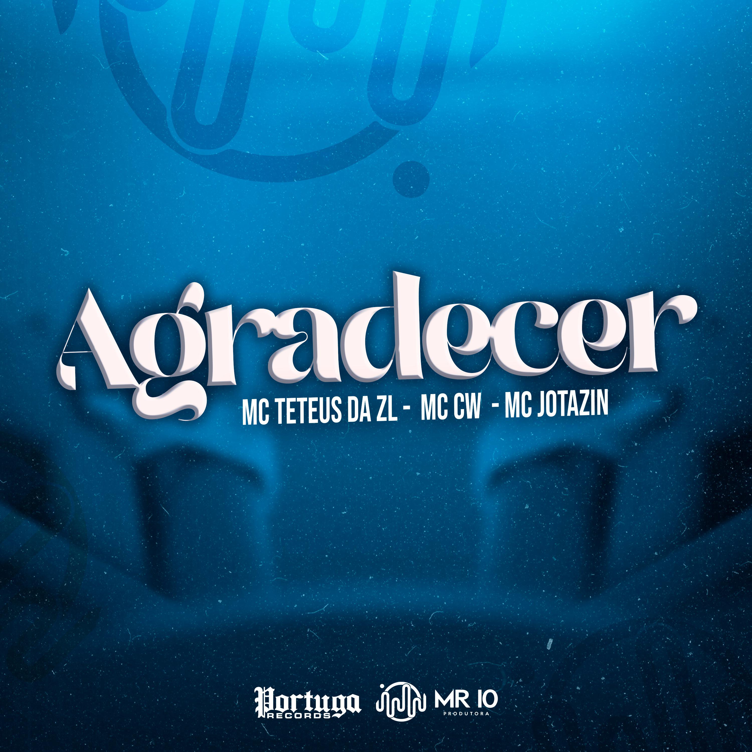 Постер альбома Agradecer