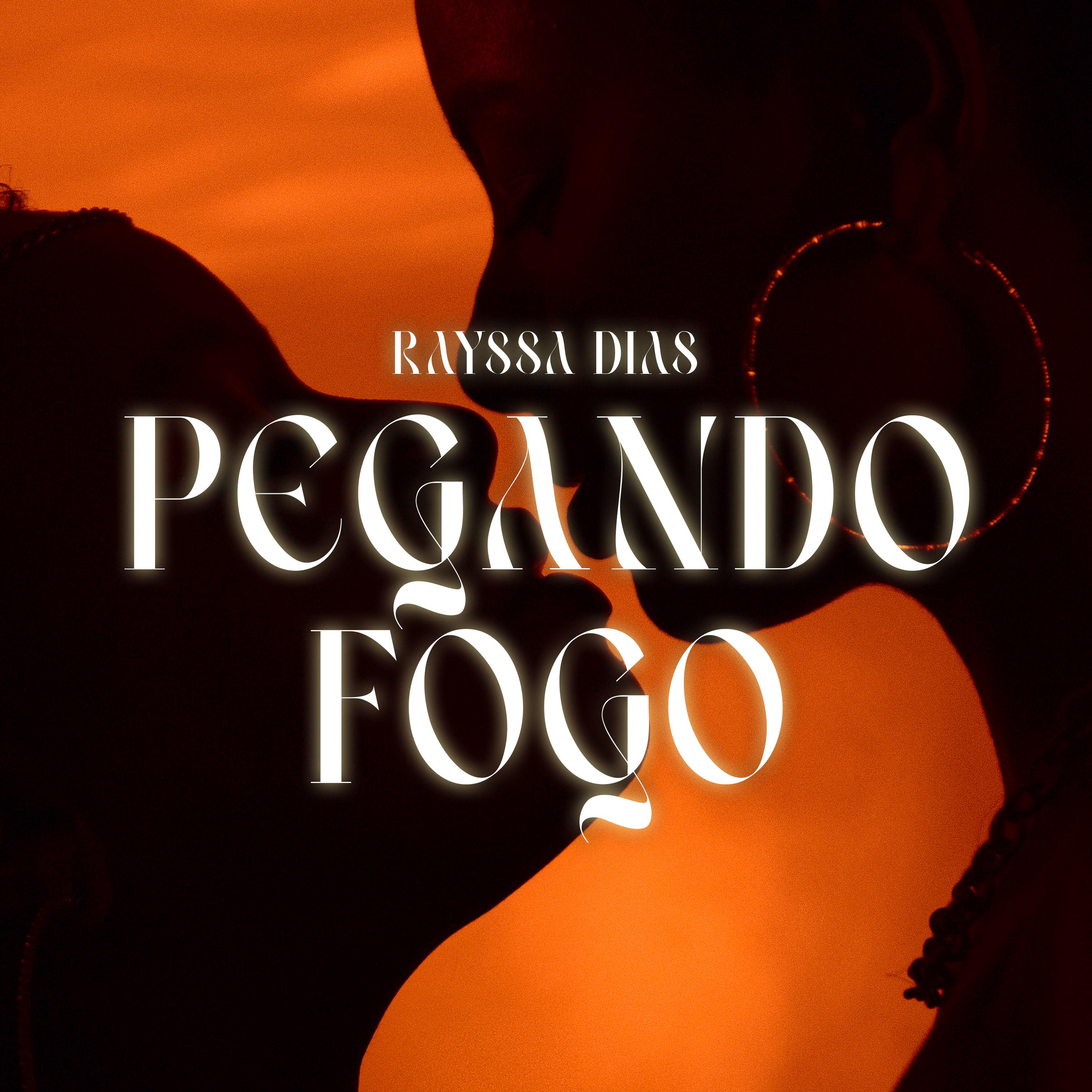 Постер альбома Pegando Fogo