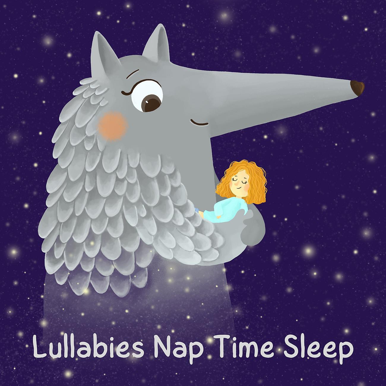 Постер альбома Lullabies Nap Time Sleep