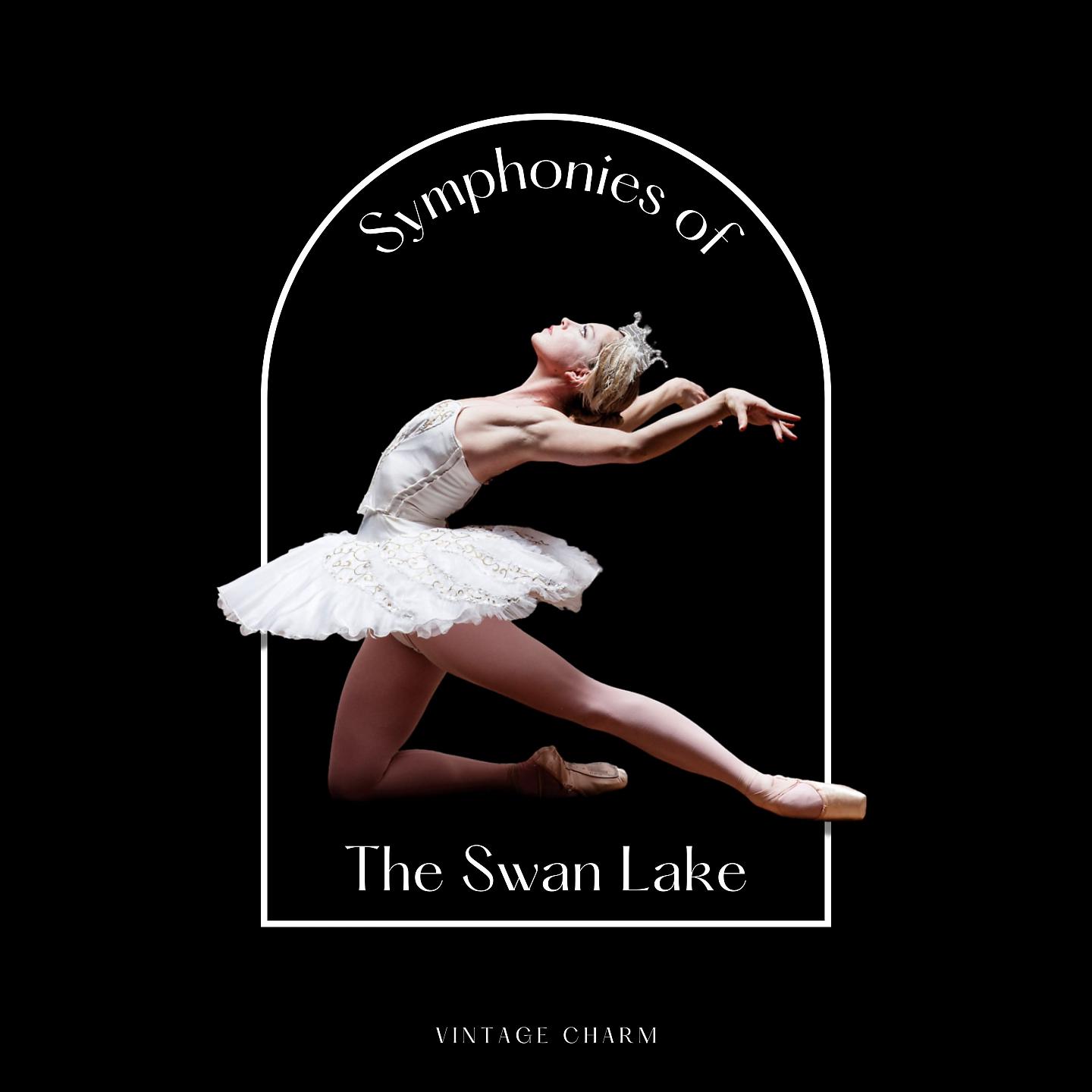 Постер альбома Symphonies of the Swan Lake