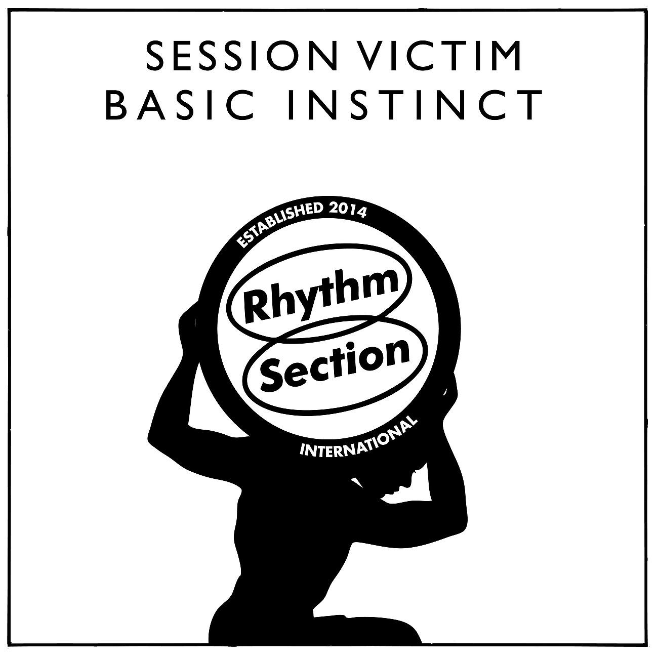 Постер альбома Basic Instinct
