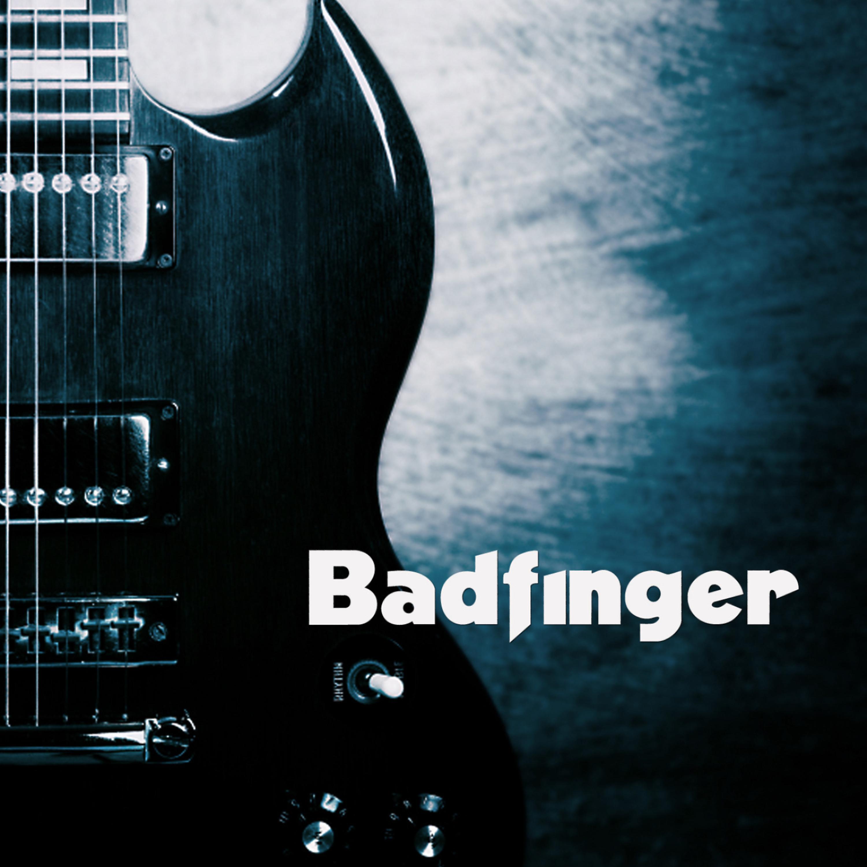 Постер альбома Badfinger
