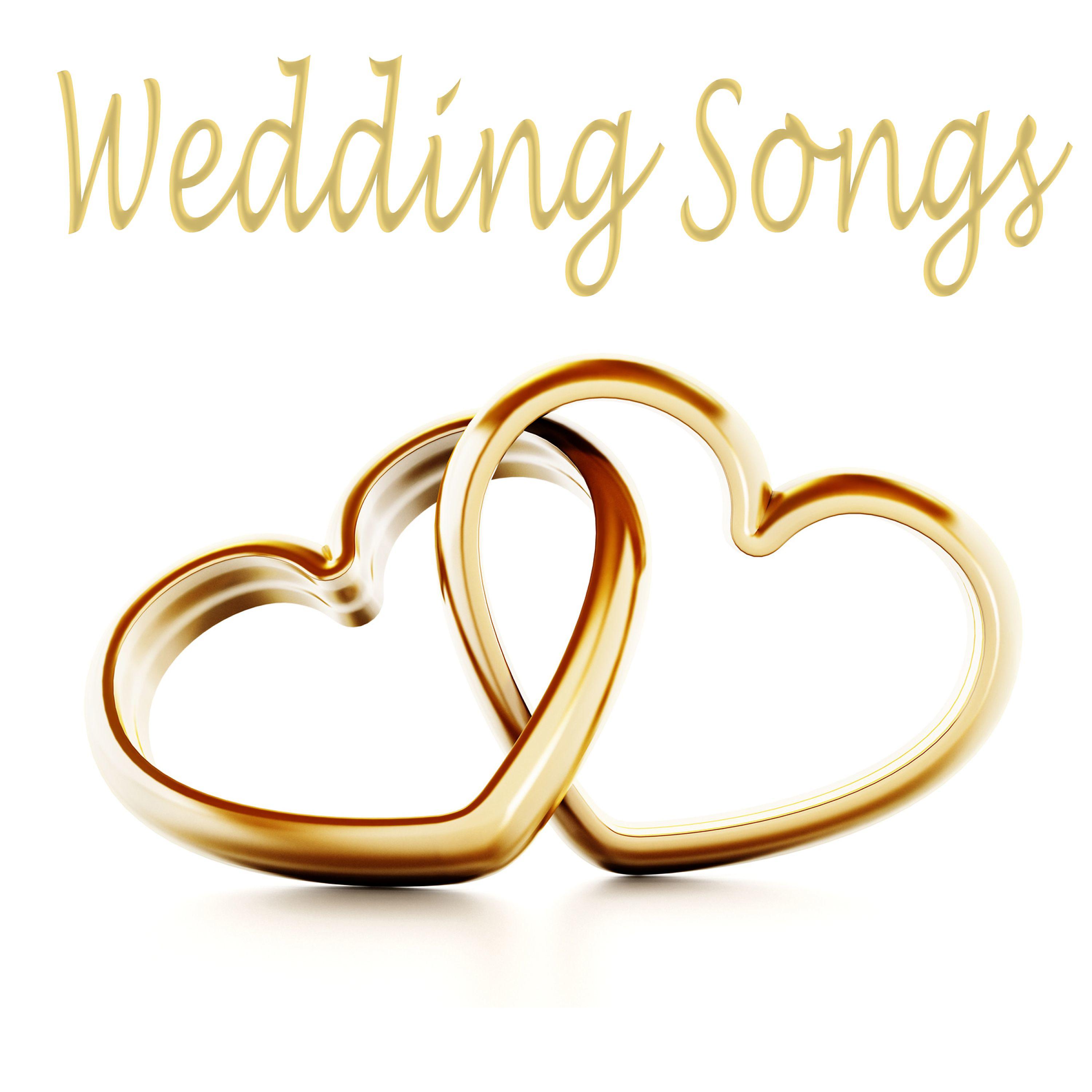 Постер альбома Wedding Songs