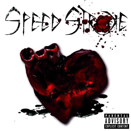 Постер альбома Speed Stroke