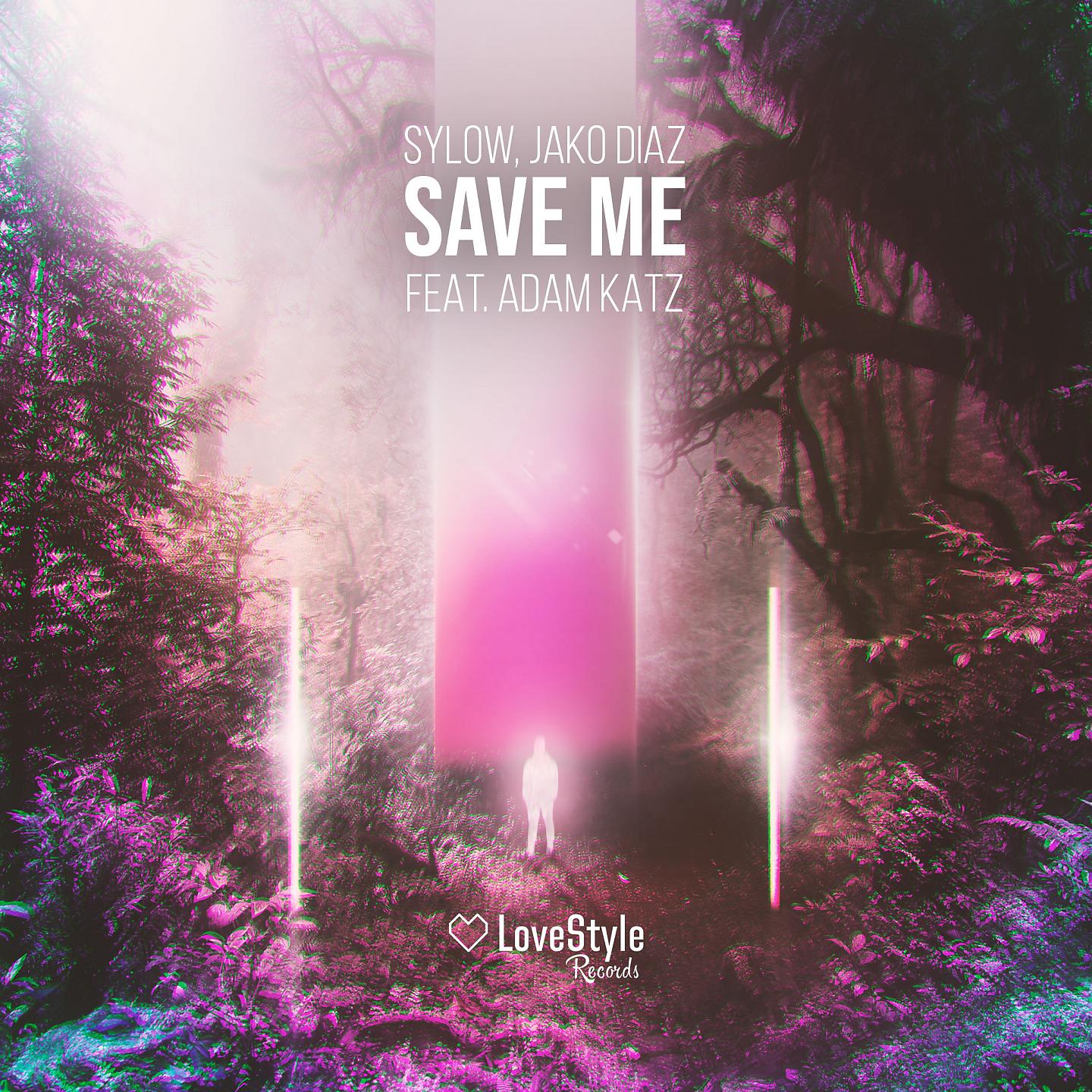 Постер альбома Save Me