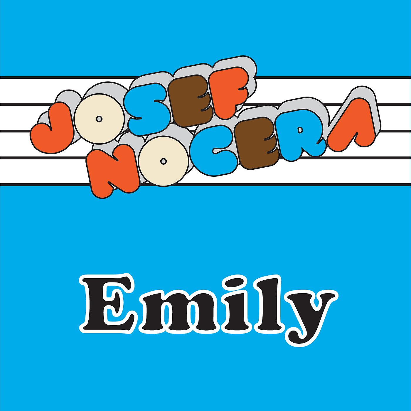 Постер альбома Emily